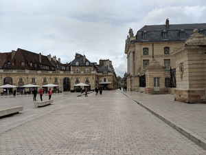 Traiteur Dijon
